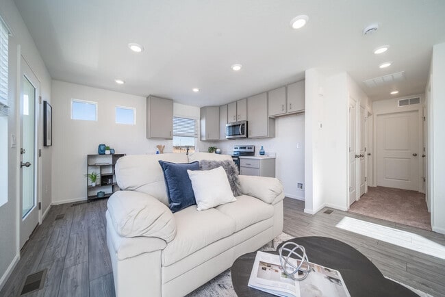 9234 Oro City Loop, Colorado Springs, CO 80927 - photo 2