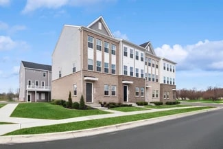 1631 Morning Star Ct Unit 36501895, Largo, MD 20774