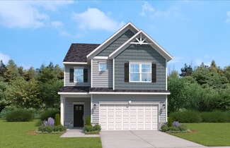 412 Pointsett Bridge Way St Unit 36431996, Greenville, SC 29207