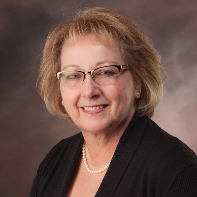 Pam Rizy