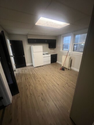 1517 121st St Unit 2, Whiting, IN 46394