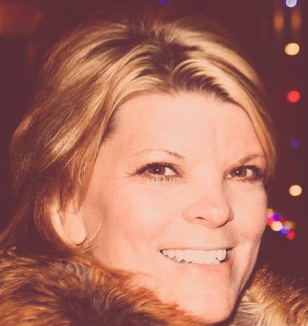 Rebecca Jones