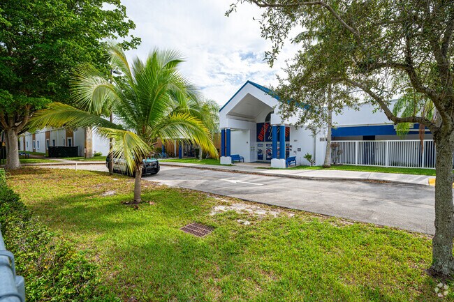 Pompano Beach Middle School