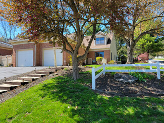 1801 Spring Ridge Ln, Lancaster, PA 17603