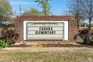 Cahaba Elementary School