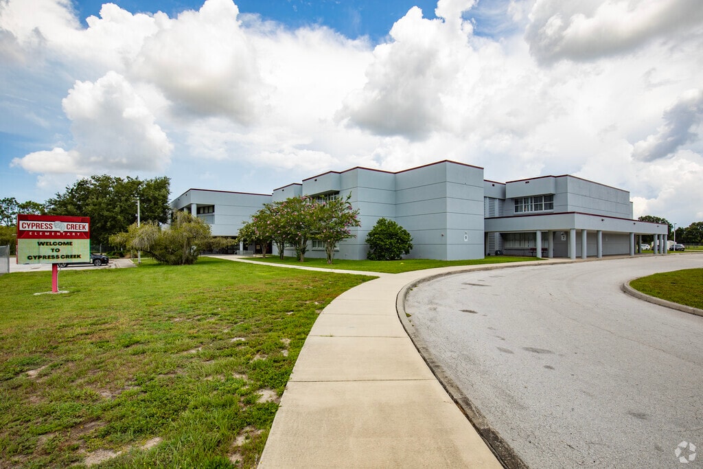 Cypress Creek Elementary School, Ruskin FL Rankings & Reviews