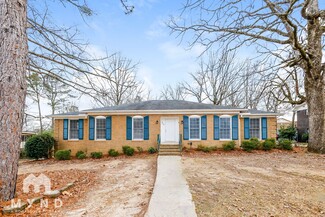 609 23rd Ln NW, Birmingham, AL 35215