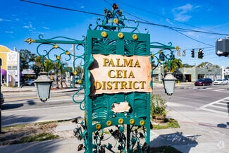 Palma Ceia