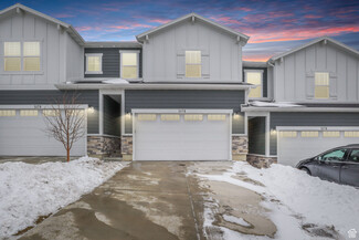 5176 N Marble Fox Way, Lehi, UT 84043