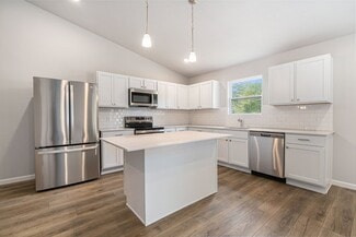 6764 W 159th Ave, Lowell, IN 46356