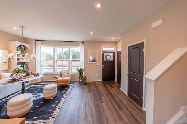 3018 Horizon Rd, Charlottesville, VA 22902 - photo 2