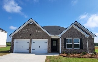 410 Virlyn B Smith Rd St Unit 36891224, Fairburn, GA 30213