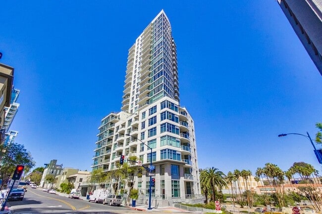 Aria Building Profile