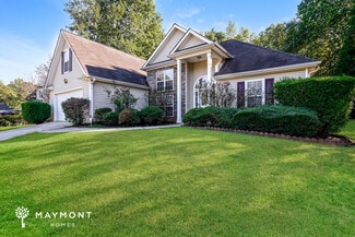 35 Trelawney Trace, Covington, GA 30016
