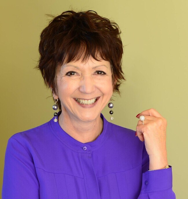 Jill Ehrenfeld