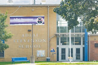 Adlai Stevenson School