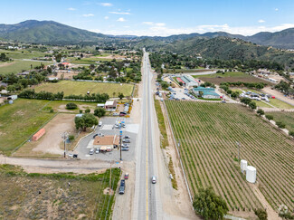 Agua Dulce