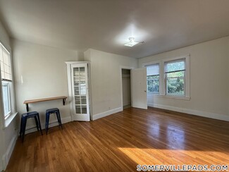 44 Central St Unit 4, Somerville, MA 02143