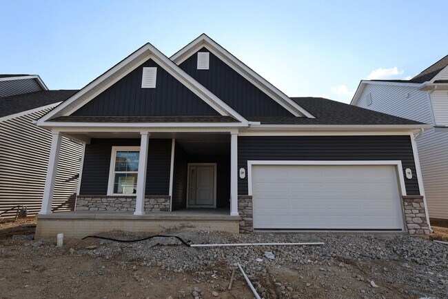 1580 Slippery Rail Dr, Plain City, OH 43064 - photo 3