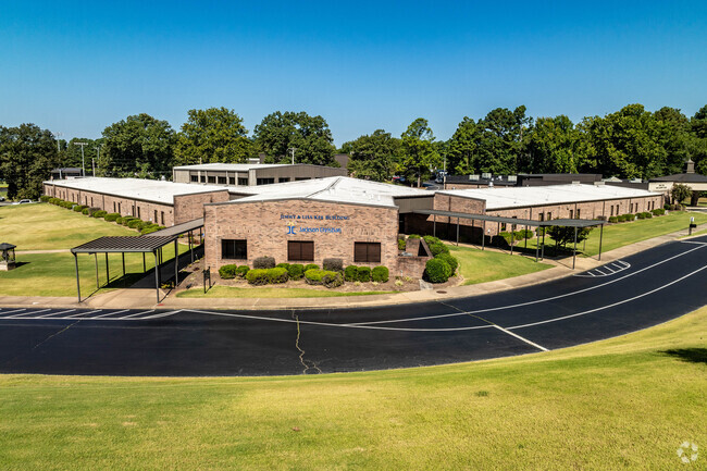 Jackson Christian Elementary School
