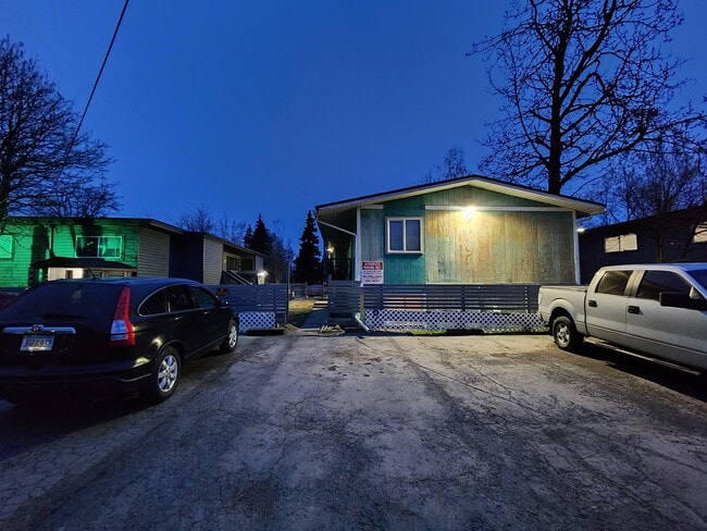 1032 E 12th Ave unit 4, Anchorage, AK 99501 - photo 3