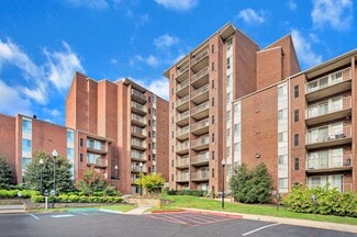 5764 Stevens Forest Rd, Columbia, MD 21045