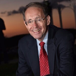 Thomas Gavin