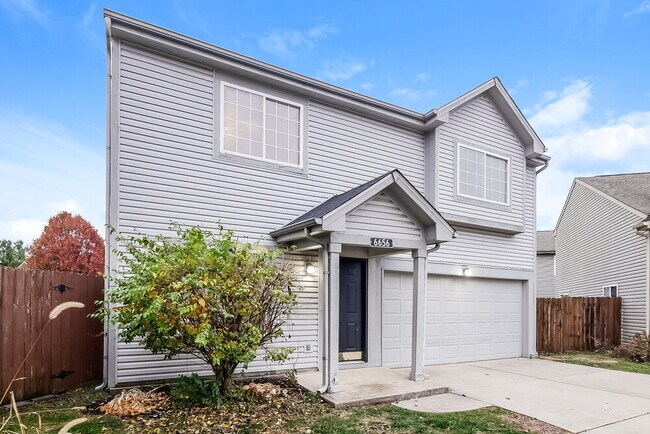 6656 Dunsdin Dr, Plainfield, IN 46168 - photo 4