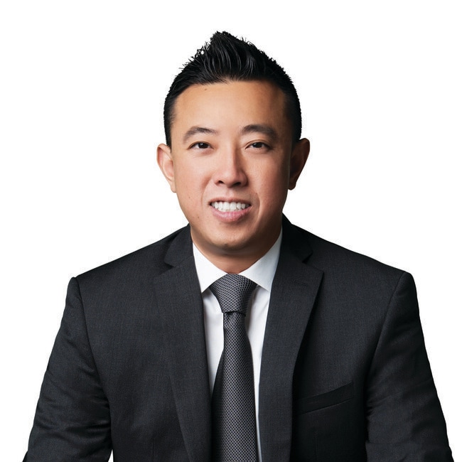 Agent Photo