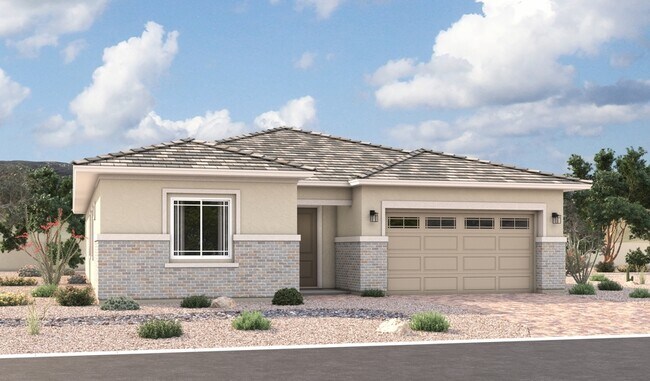 0 Portfolio St unit 37862765, Buckeye, AZ - photo 3