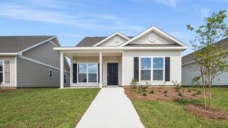 206 Huckleberry St, Freeport, FL 32435