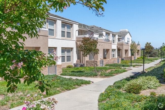 Temecula Ridge Apartment Homes