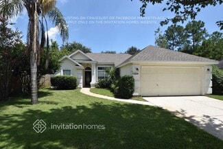 13509 Las Brisas Way N, Jacksonville, FL 32224