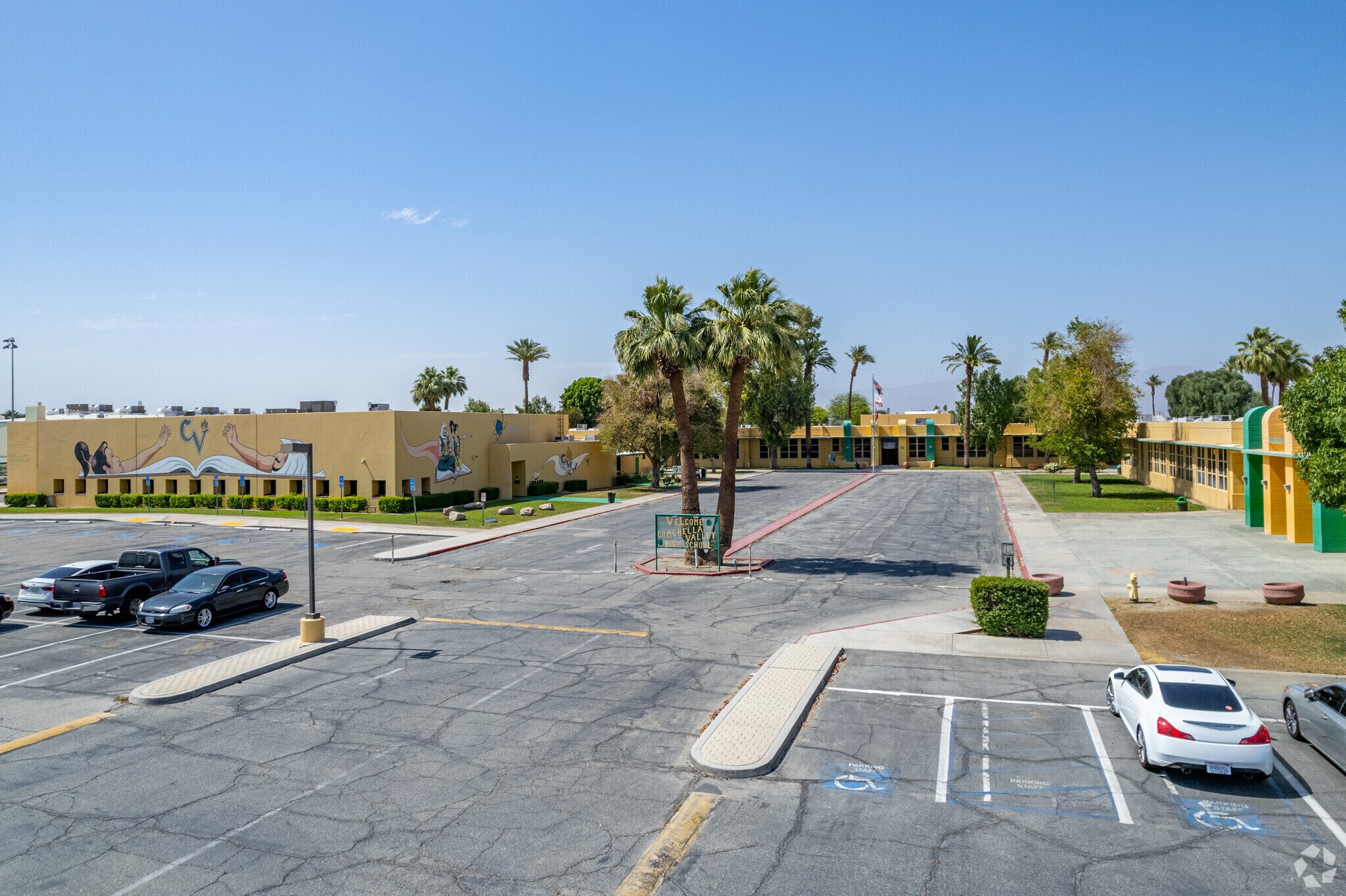 0 9th St, Coachella, CA 92236 MLS WS24068141