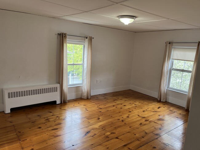 Bed Room 1