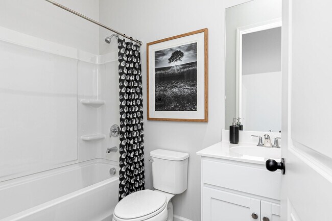 337 Brighton Bend Ln, Acworth, GA 30102 - photo 7