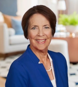 Carolyn McClintock