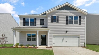 88 Lone Star Dr, Lillington, NC 27546