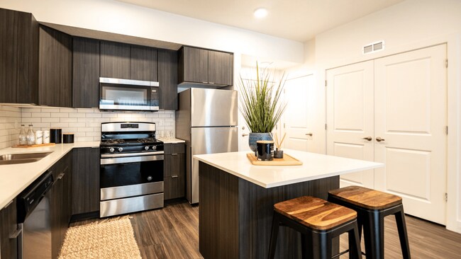 Onyx Apartments, Midvale, UT 84047 - photo 2