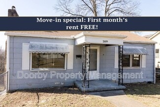 2609 14th Ave Unit 3, Chattanooga, TN 37407