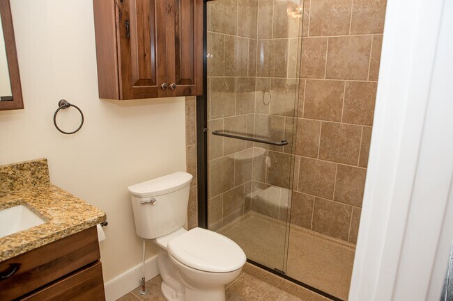 128 E Main St unit 2A, Springfield, OH 45502 - photo 4