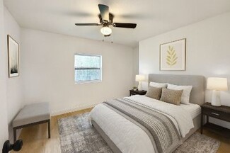 4605 N Hubert Ave, Tampa, FL 33614