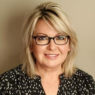 Melissa McCarson
