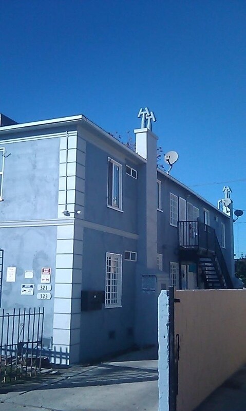 323 W Magnolia St unit A, Compton, CA 90220 - photo 2