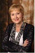 Tammy Swinburne