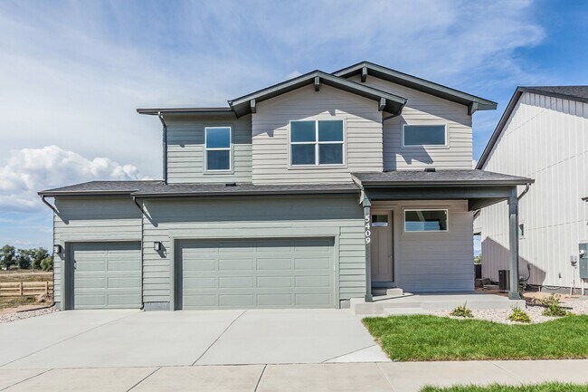 5409 Drehle St, Timnath, CO 80547 - photo 2