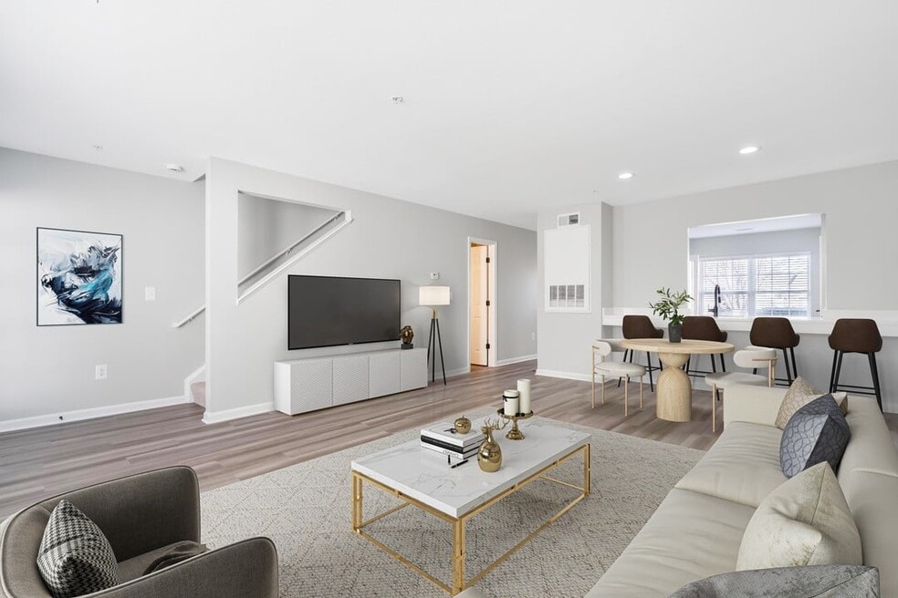 Villas at Greenview West, Great Mills, MD 20634 - photo 1