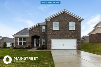 438 Bryce Cyn Way, Gallatin, TN 37066