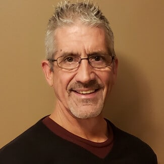 Jeffrey Huckabay
