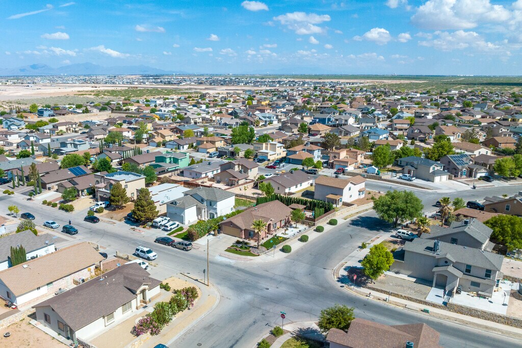 Horizon City TX City Guide About - Horizon City Tx